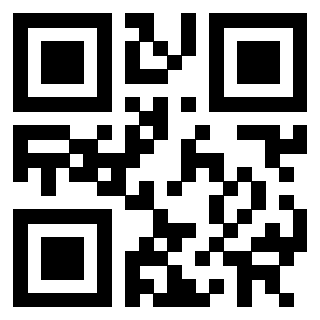 Immagine del Qr Code di 3302000376