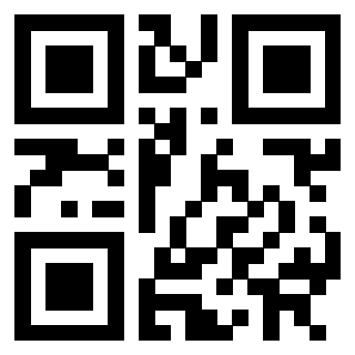 3302000379 Qr Code associato