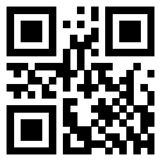 Scansione del Qr Code di 3302000383