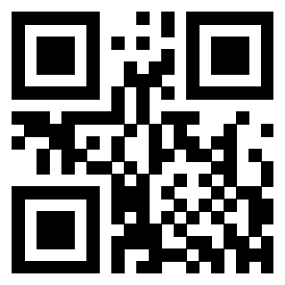 3302000384 Qr Code associato