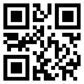 3302000386 Qr Code associato