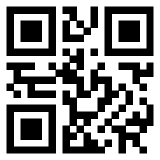 Scansione del Qr Code di 3302000388