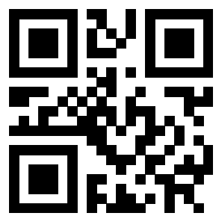Il Qr Code di 3302000389