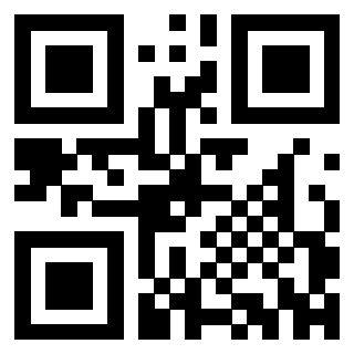 3302000390 - Immagine del Qr Code