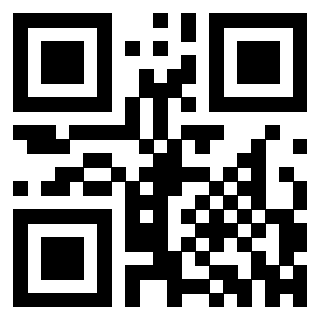 3302000391 - Immagine del Qr Code
