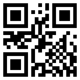 3302000392 QrCode associato