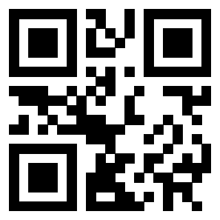 Immagine del Qr Code di 3302000393