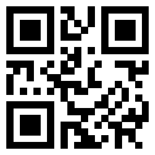 3302000394 - Immagine del Qr Code