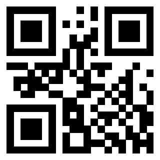 Il Qr Code di 3302000395