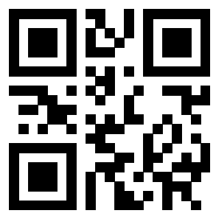 QrCode di 3302000397