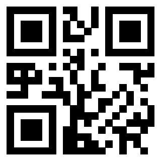 3302000398 - Immagine del Qr Code