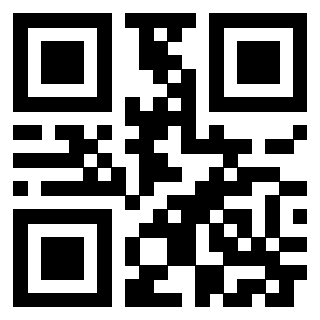 Immagine del QrCode di 3302000400