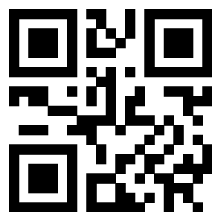 QrCode di 3302000401