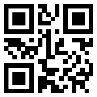 3302000403 - Immagine del Qr Code associato
