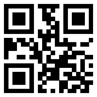 Immagine del QrCode di 3302000405