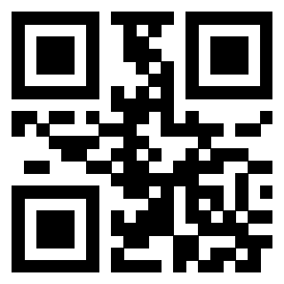 3302000406 - Immagine del QrCode associato