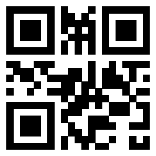 Qr Code di 3302000412