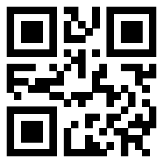 3302000413 - Immagine del Qr Code