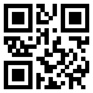 3302000414 - Immagine del QrCode associato