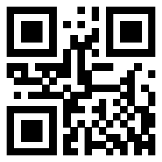 3302000416 - Immagine del QrCode