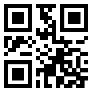 Immagine del Qr Code di 3302000424