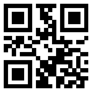 3302000425 - Immagine del QrCode