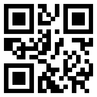 3302000427 - Immagine del QrCode