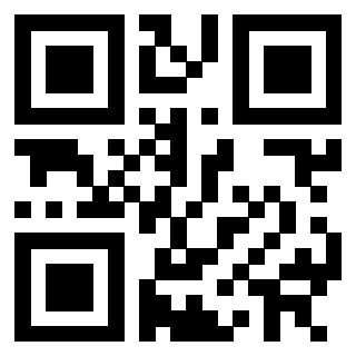 3302000428 - Immagine del Qr Code