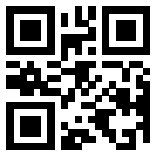 Il QrCode di 3302000429