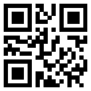 Immagine del Qr Code di 3302000431