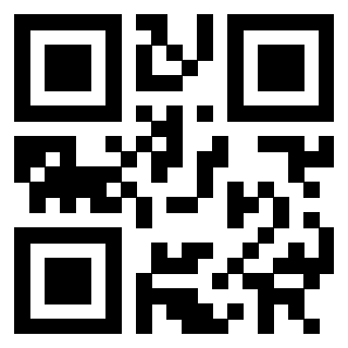 3302000432 - Immagine del QrCode