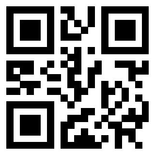 3302000436 - Immagine del QrCode