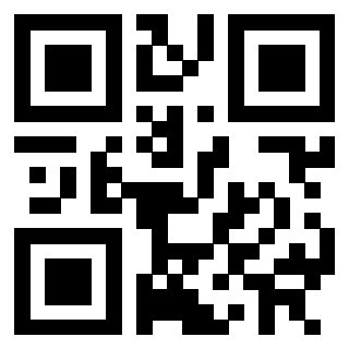 3302000439 - Immagine del Qr Code