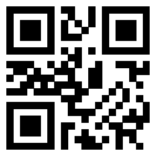 Il QrCode di 3302000440
