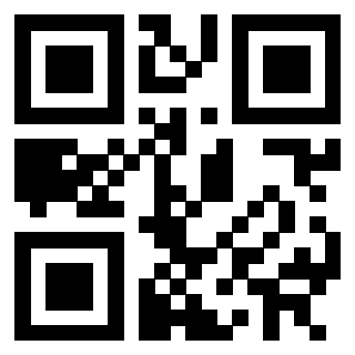 3302000441 QrCode associato