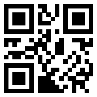 QrCode di 3302000442