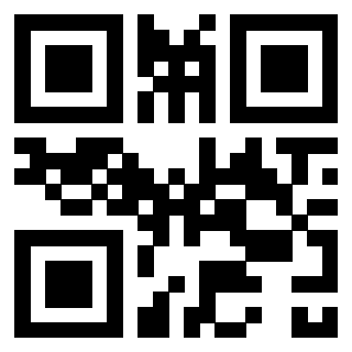 Immagine del Qr Code di 3302000444