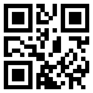 Qr Code di 3302000445
