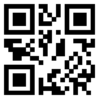 3302000446 - Immagine del QrCode