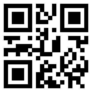 3302000447 QrCode associato