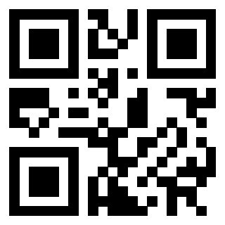 3302000448 - Immagine del QrCode associato