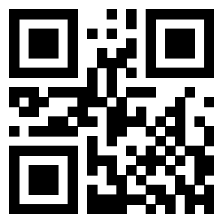 3302000449 - Immagine del Qr Code associato