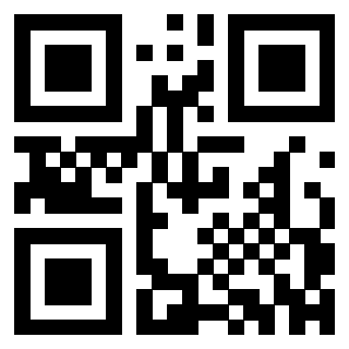 Scansione del Qr Code di 3302000450