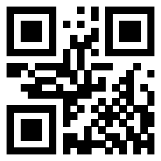 Scansione del Qr Code di 3302000451