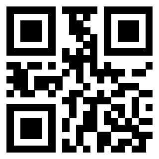 3302000452 - Immagine del Qr Code