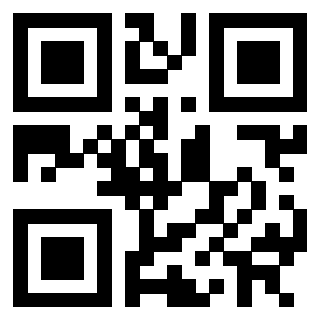 3302000454 - Immagine del QrCode associato