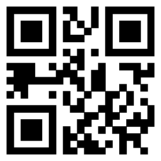 3302000455 - Immagine del QrCode associato