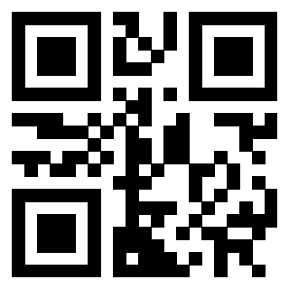 Il Qr Code di 3302000456