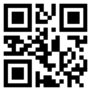 3302000457 - Immagine del QrCode associato