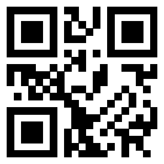 3302000460 - Immagine del QrCode associato
